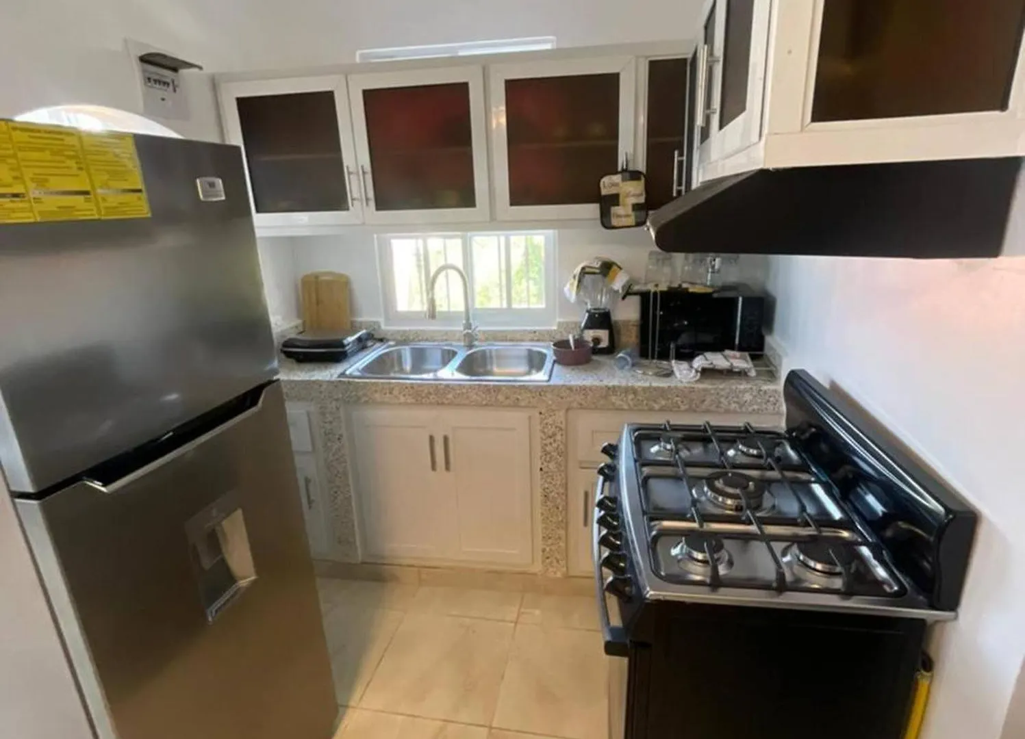 Samana Villas Hillside Apt 2